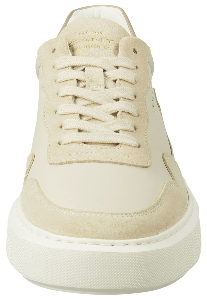 GANT Sneaker Leder Beige