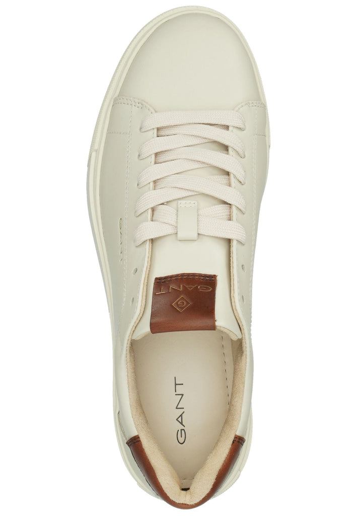 GANT Sneaker Leder Beige