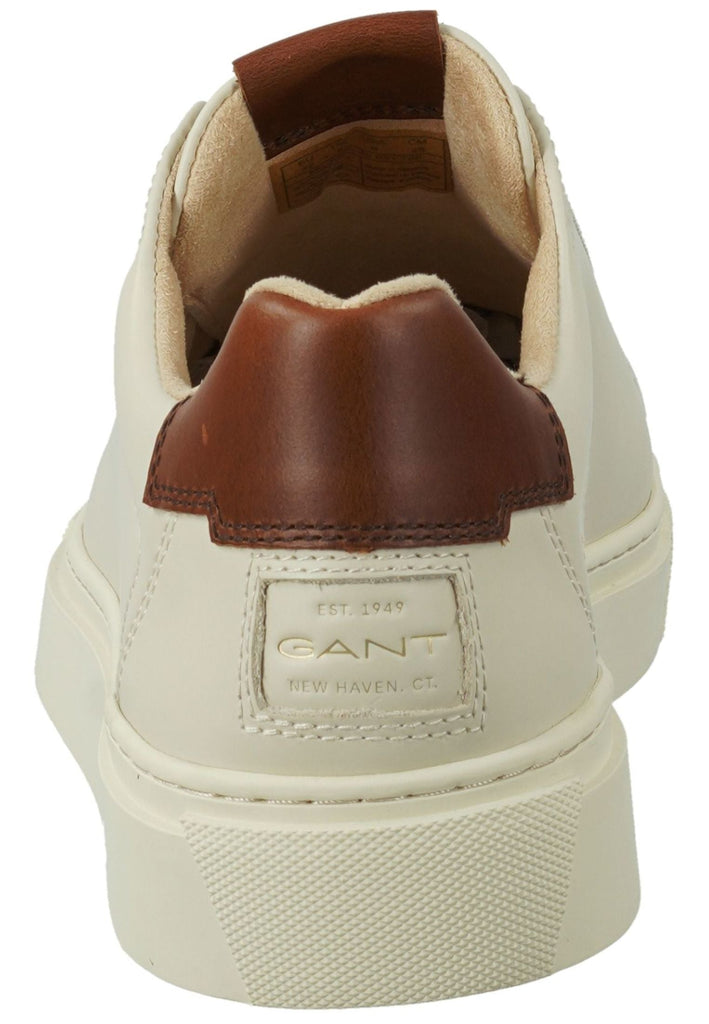 GANT Sneaker Leder Beige