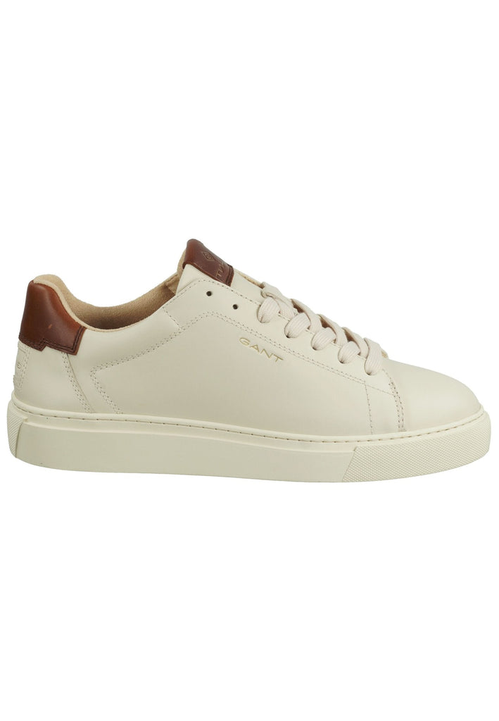GANT Sneaker Leder Beige