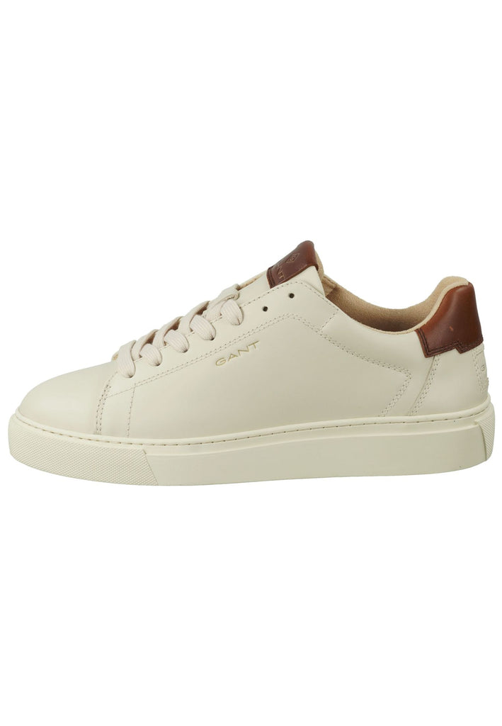 GANT Sneaker Leder Beige