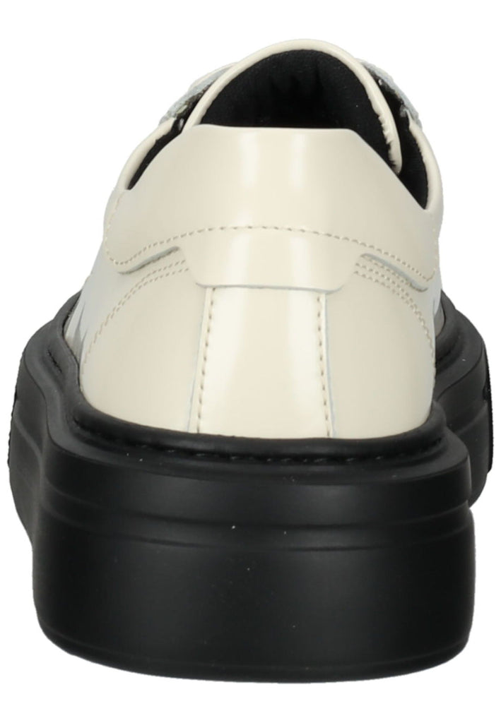 GANT Sneaker Leder Bianco
