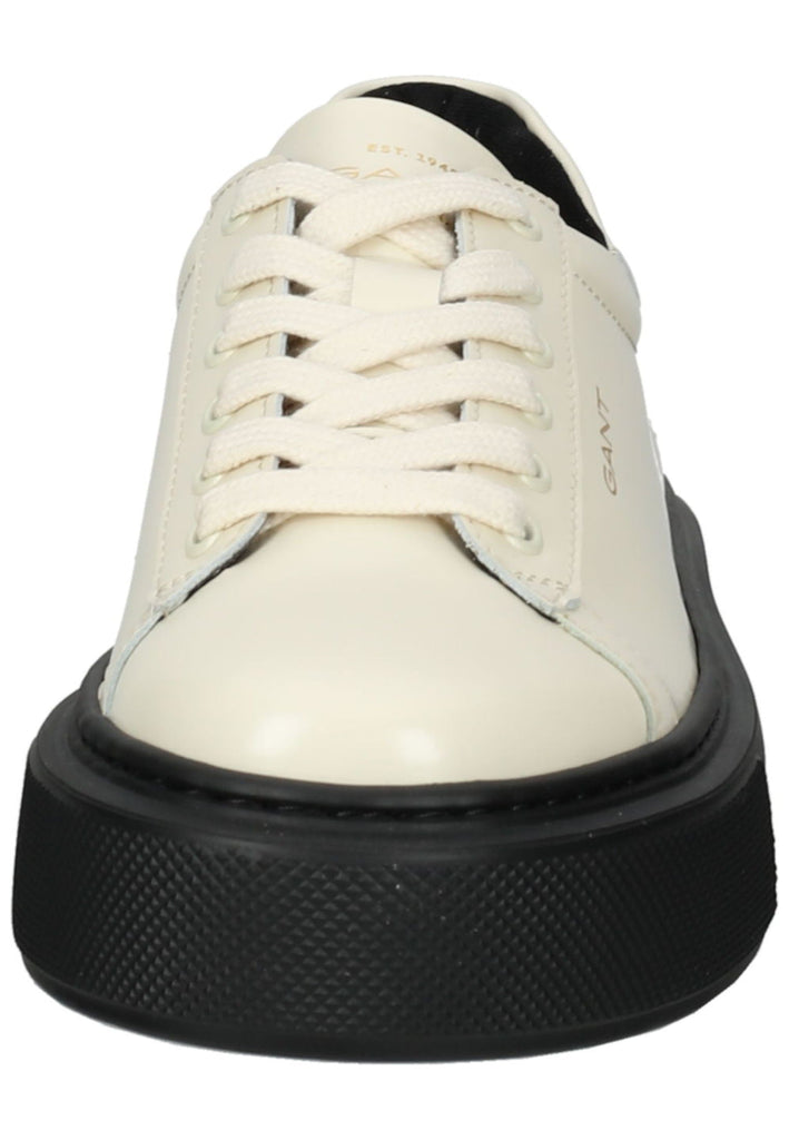 GANT Sneaker Leder Bianco
