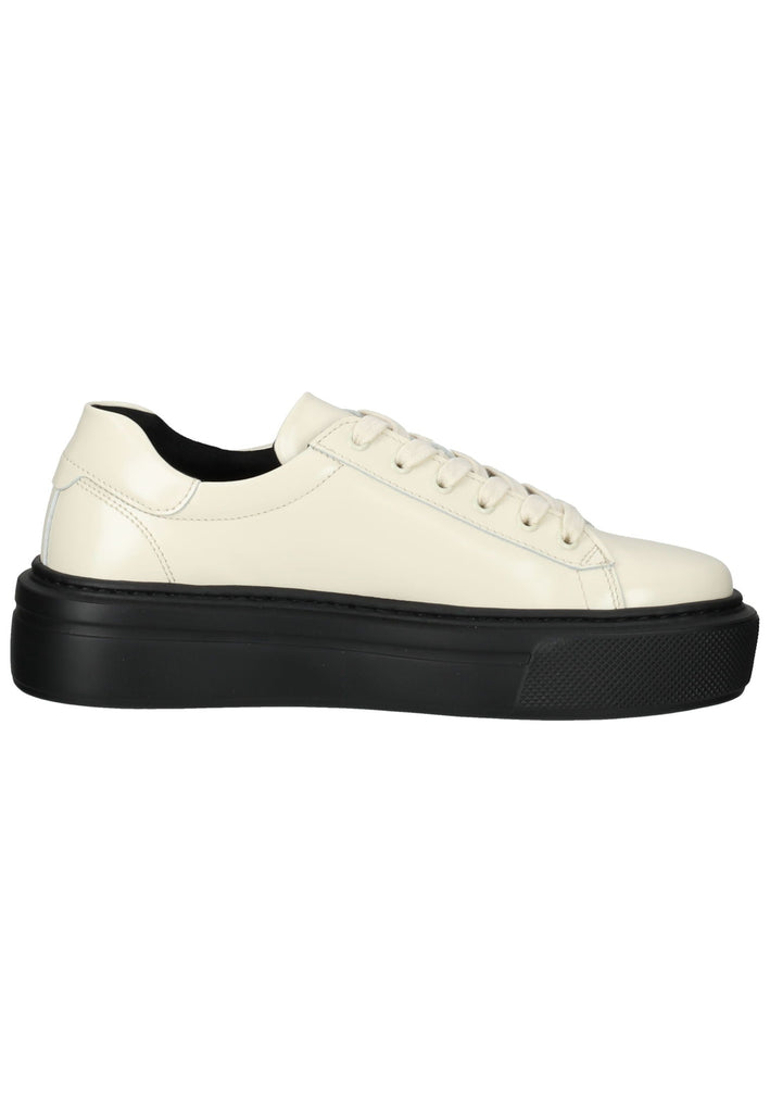 GANT Sneaker Leder Bianco