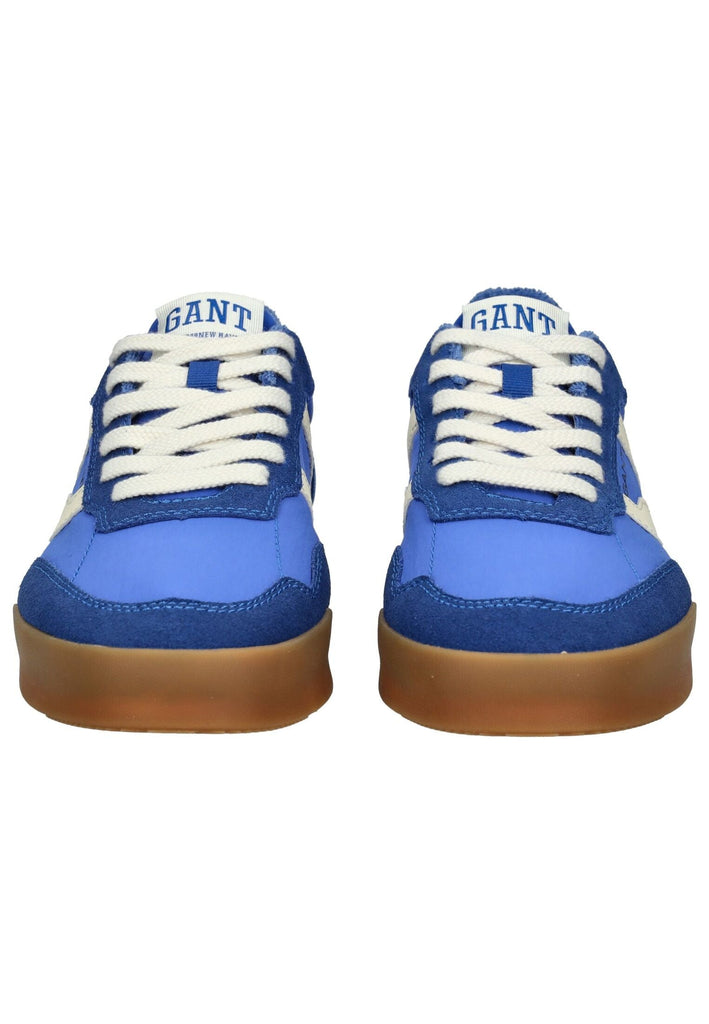 GANT Sneaker Leder Blau