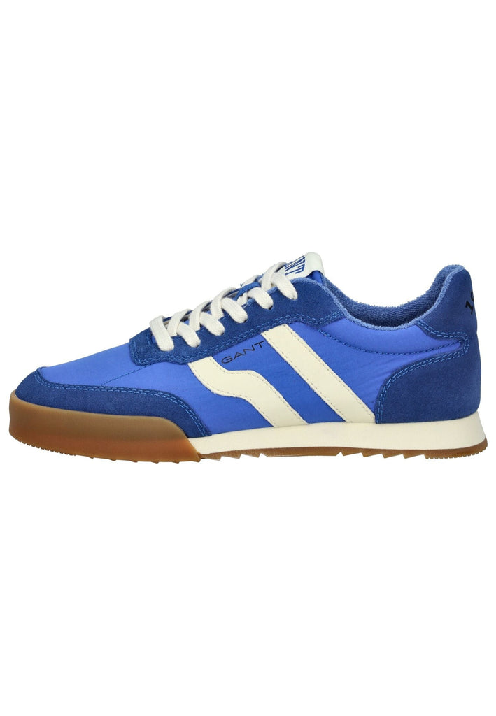 GANT Sneaker Leder Blau