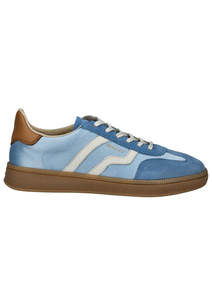 GANT Sneaker Leder Blau