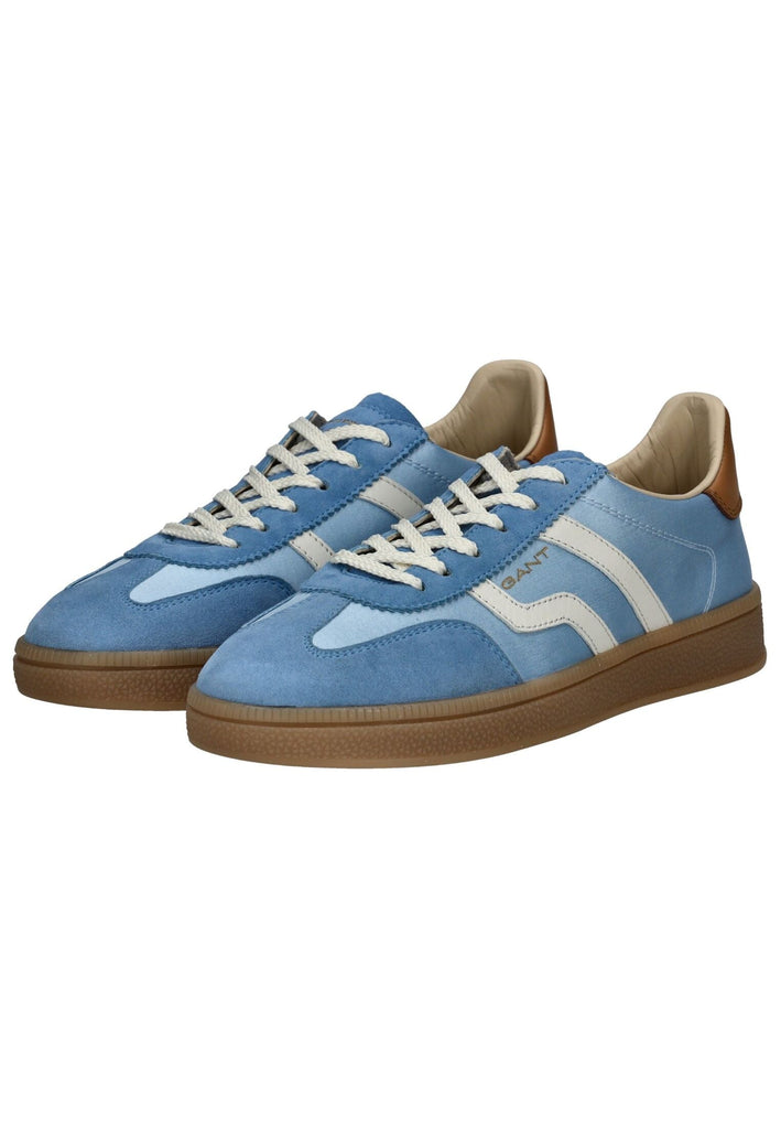 GANT Sneaker Leder Blau
