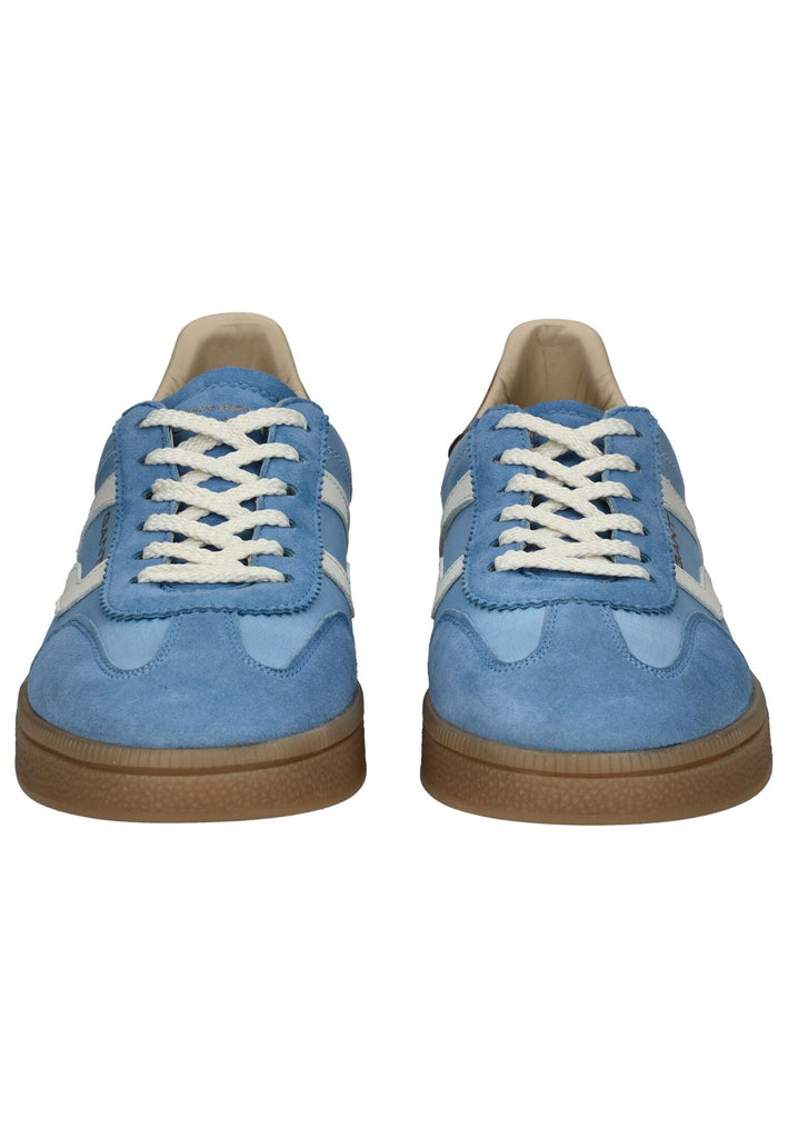 GANT Sneaker Leder Blau