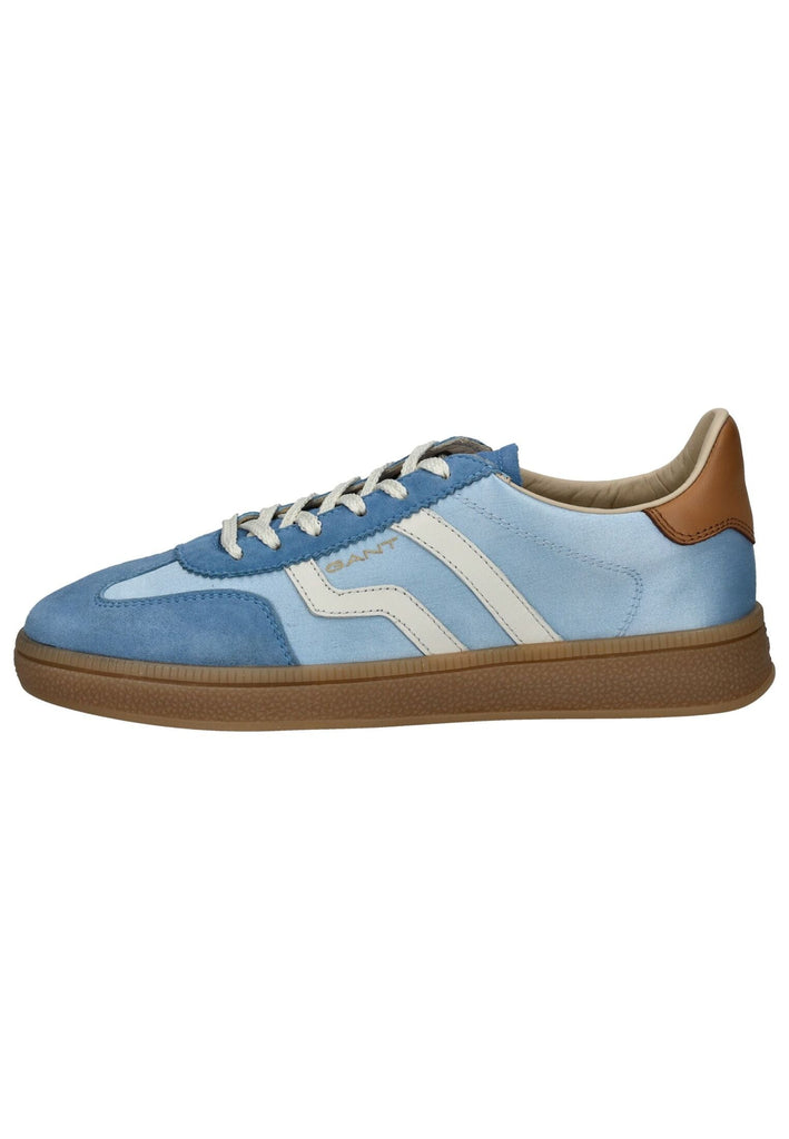 GANT Sneaker Leder Blau