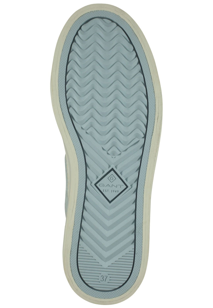 GANT Sneaker Leder Blau