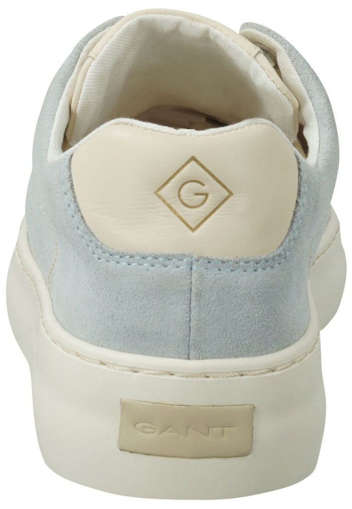 GANT Sneaker Leder Blau