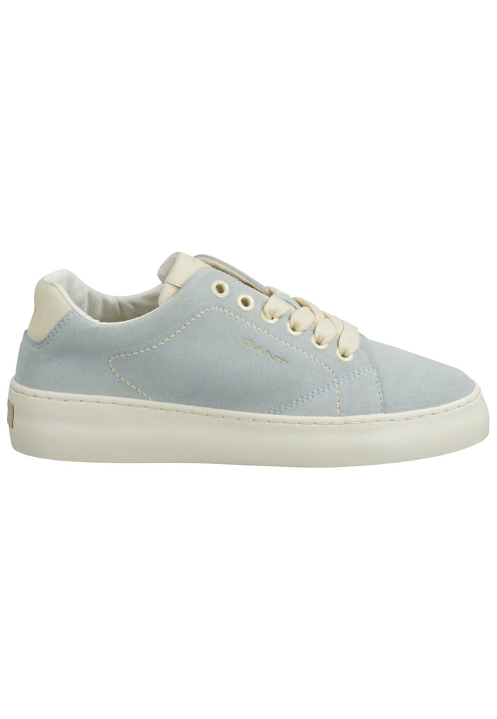 GANT Sneaker Leder Blau