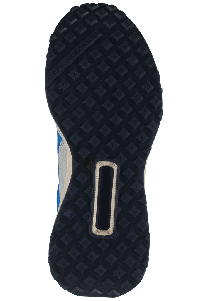 GANT Sneaker Leder Blau