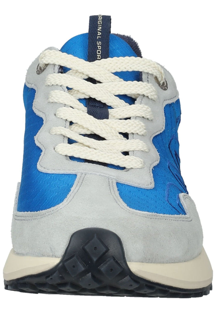 GANT Sneaker Leder Blau