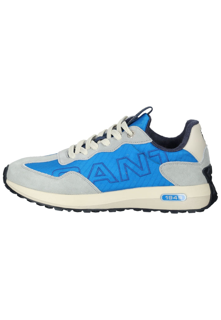GANT Sneaker Leder Blau