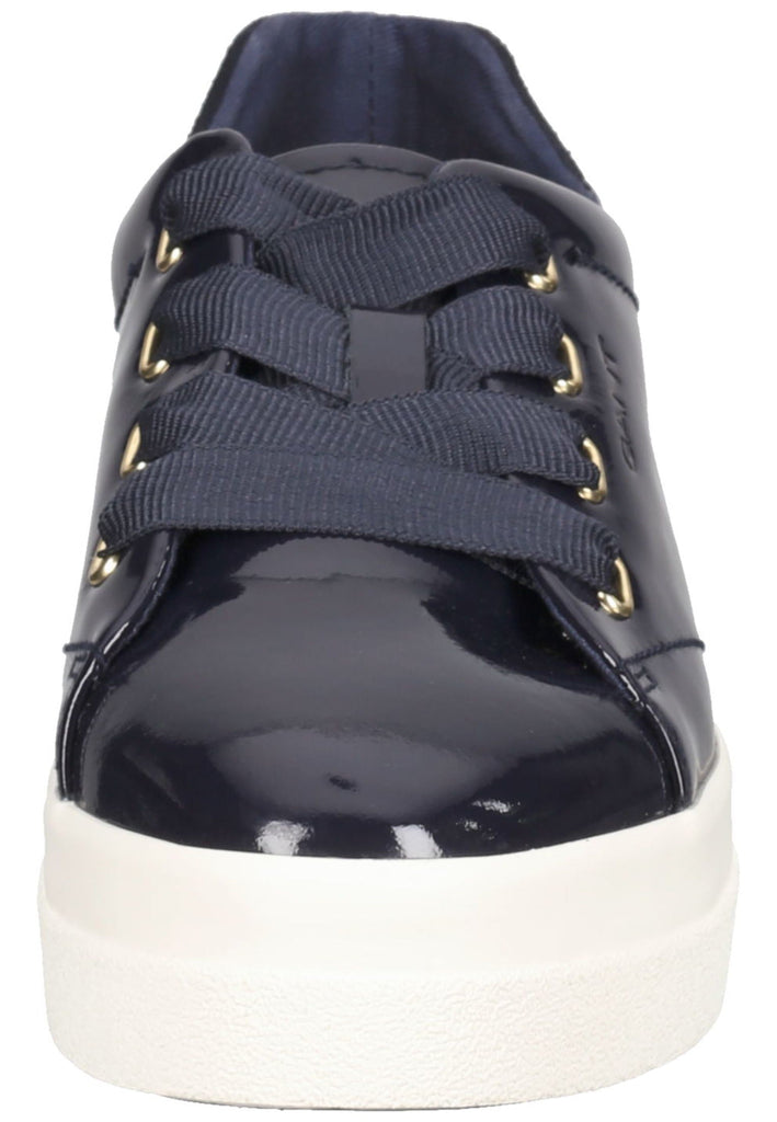 GANT Sneaker Leder Blau