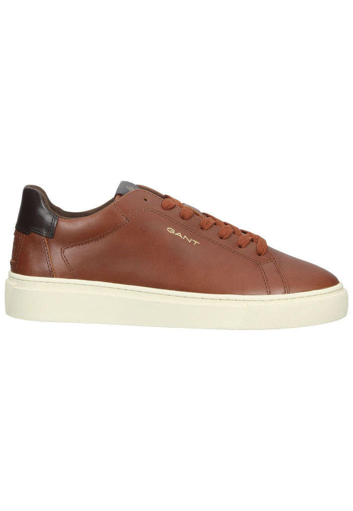 GANT Sneaker Leder Cognac