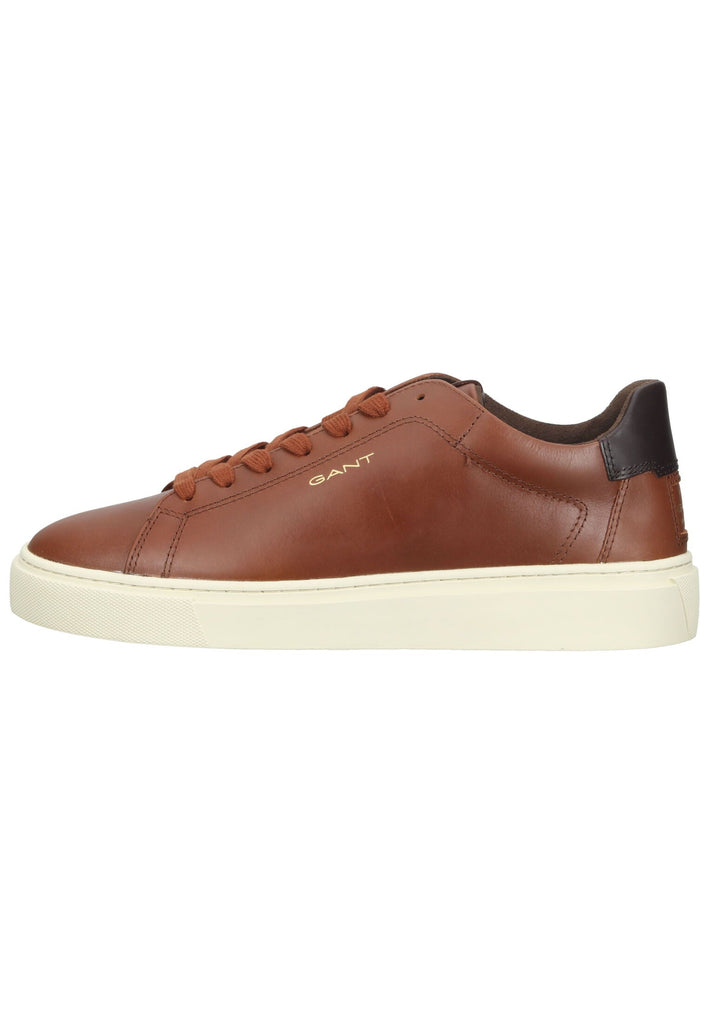 GANT Sneaker Leder Cognac