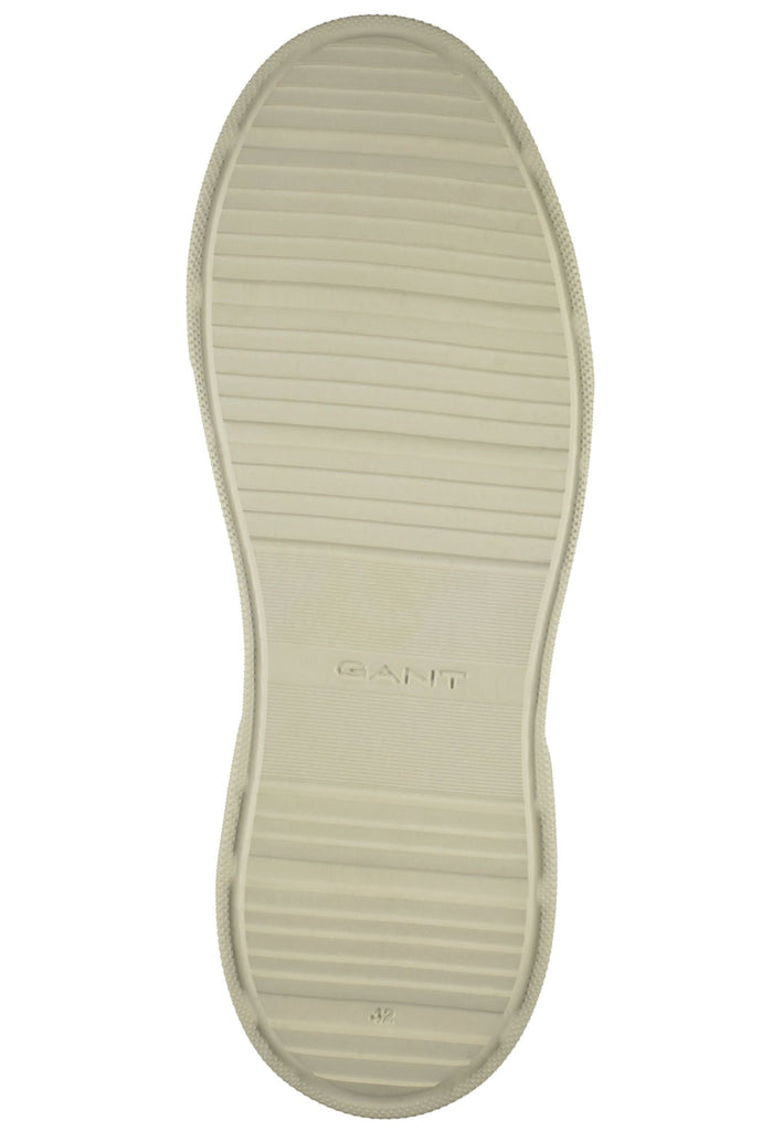 GANT Sneaker Leder Cognac