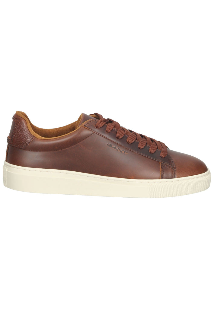 GANT Sneaker Leder Cognac