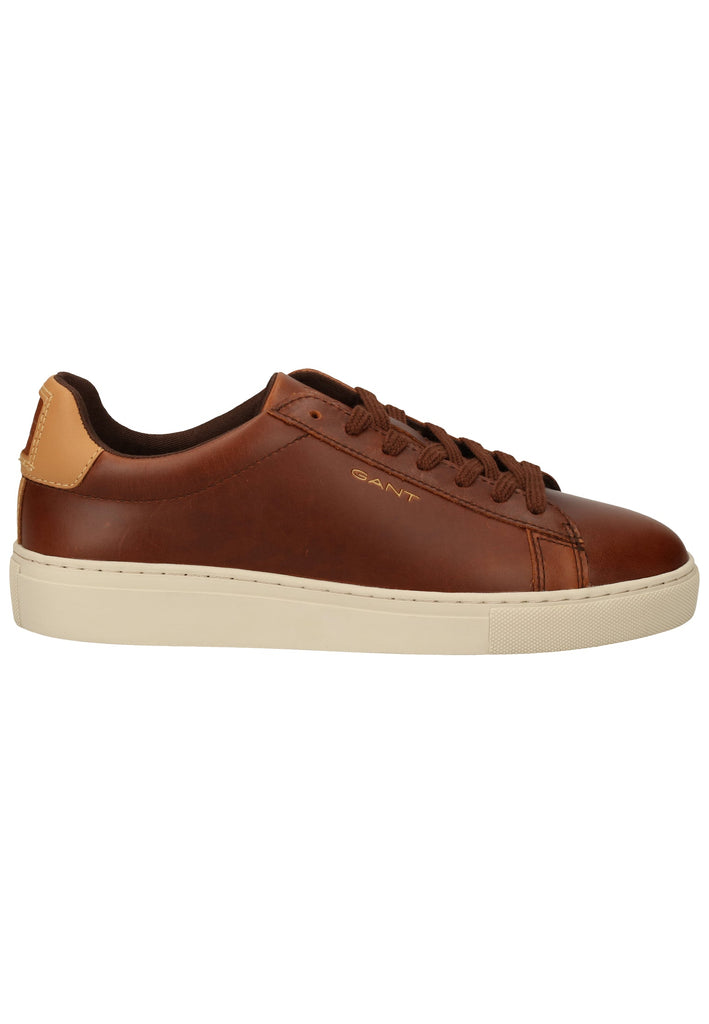 GANT Sneaker Leder Cognac