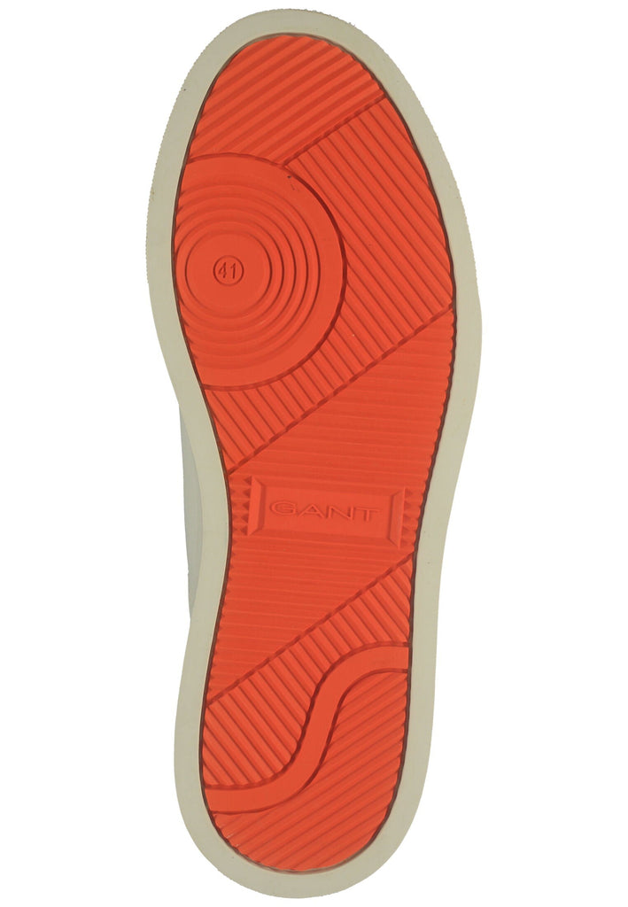 GANT Sneaker Leder Cream