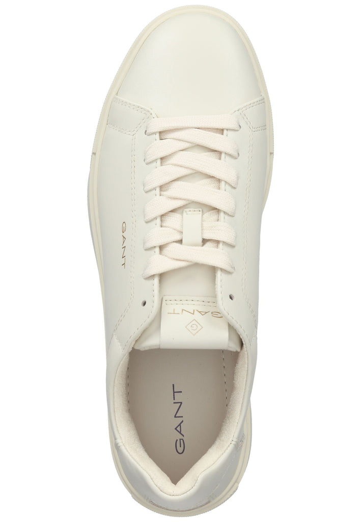 GANT Sneaker Leder Cream