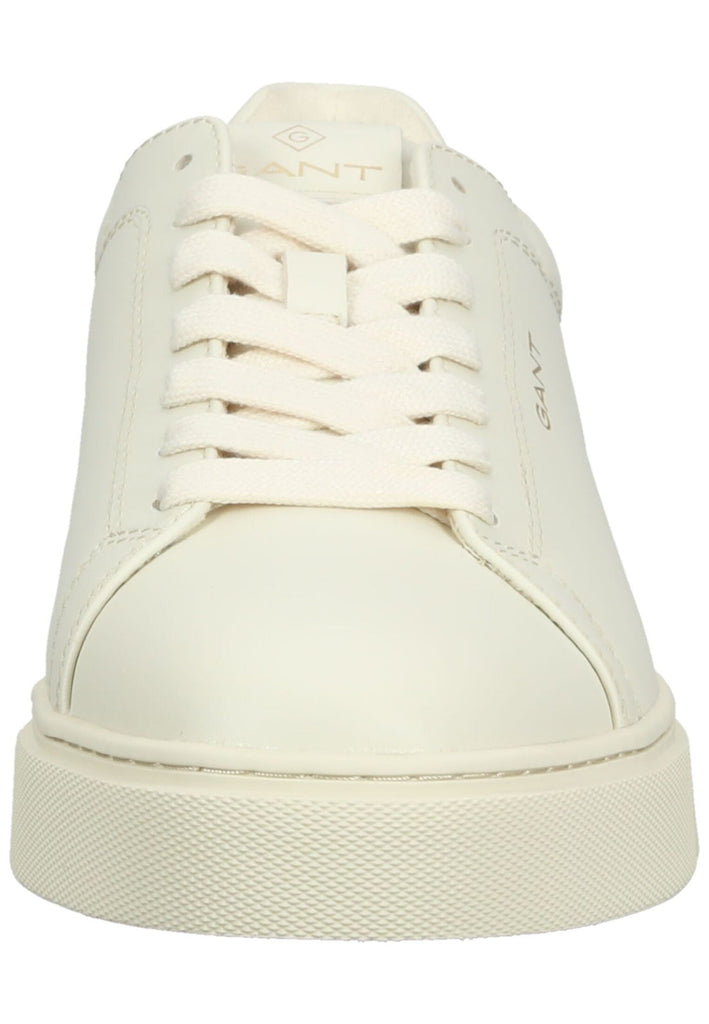 GANT Sneaker Leder Cream