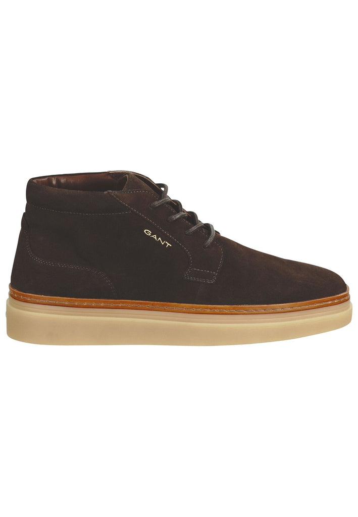 GANT Sneaker Leder Espresso