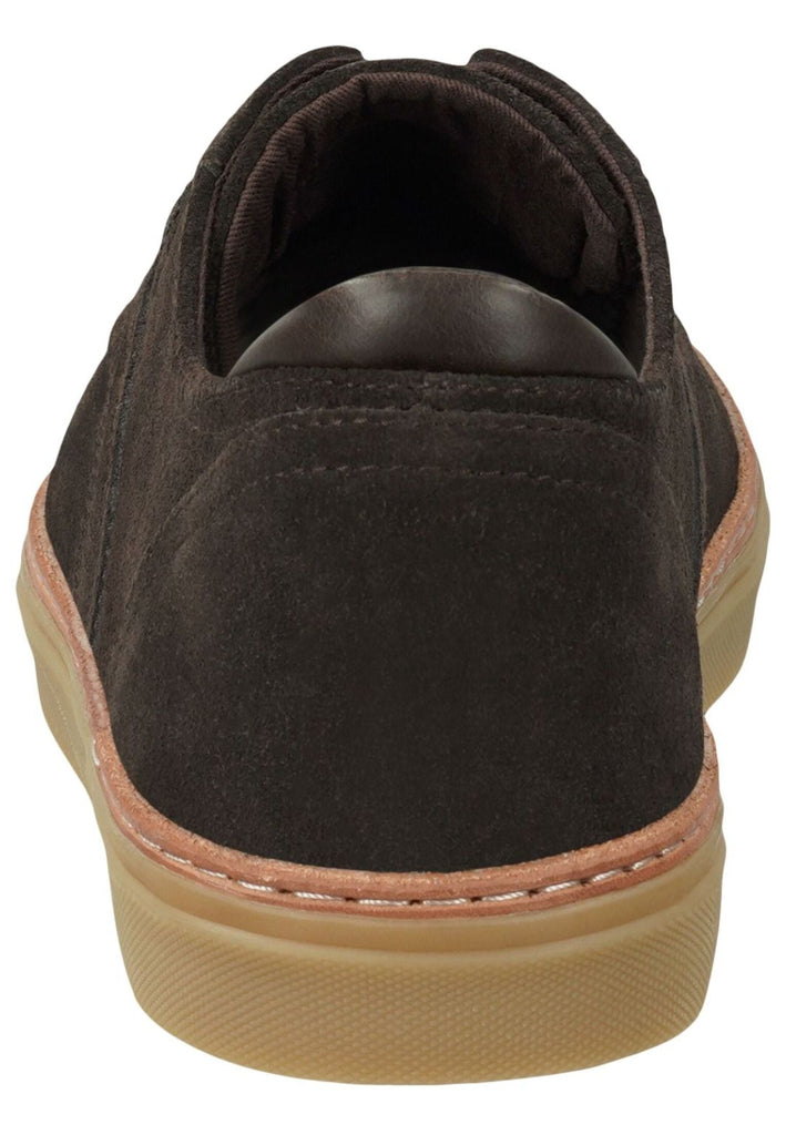 GANT Sneaker Leder Espresso