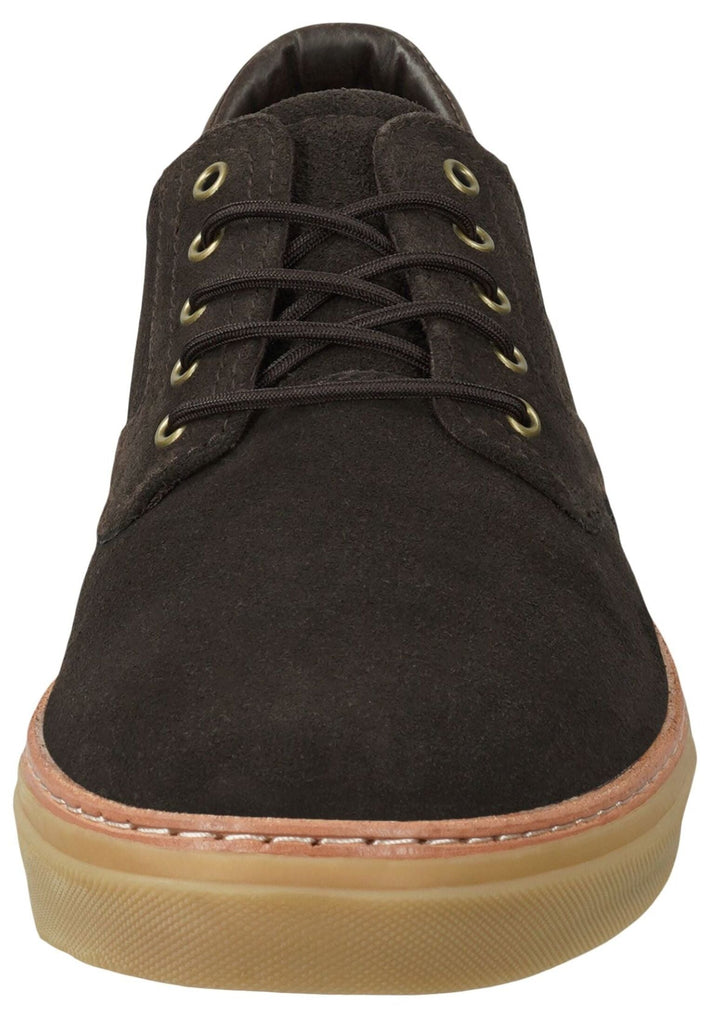 GANT Sneaker Leder Espresso