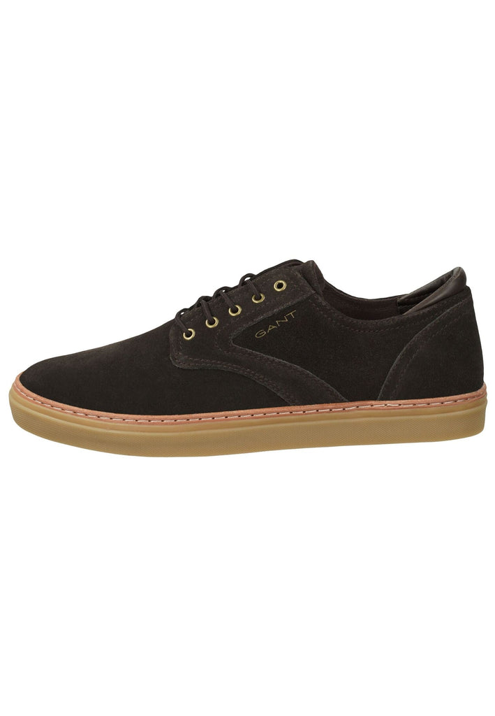 GANT Sneaker Leder Espresso