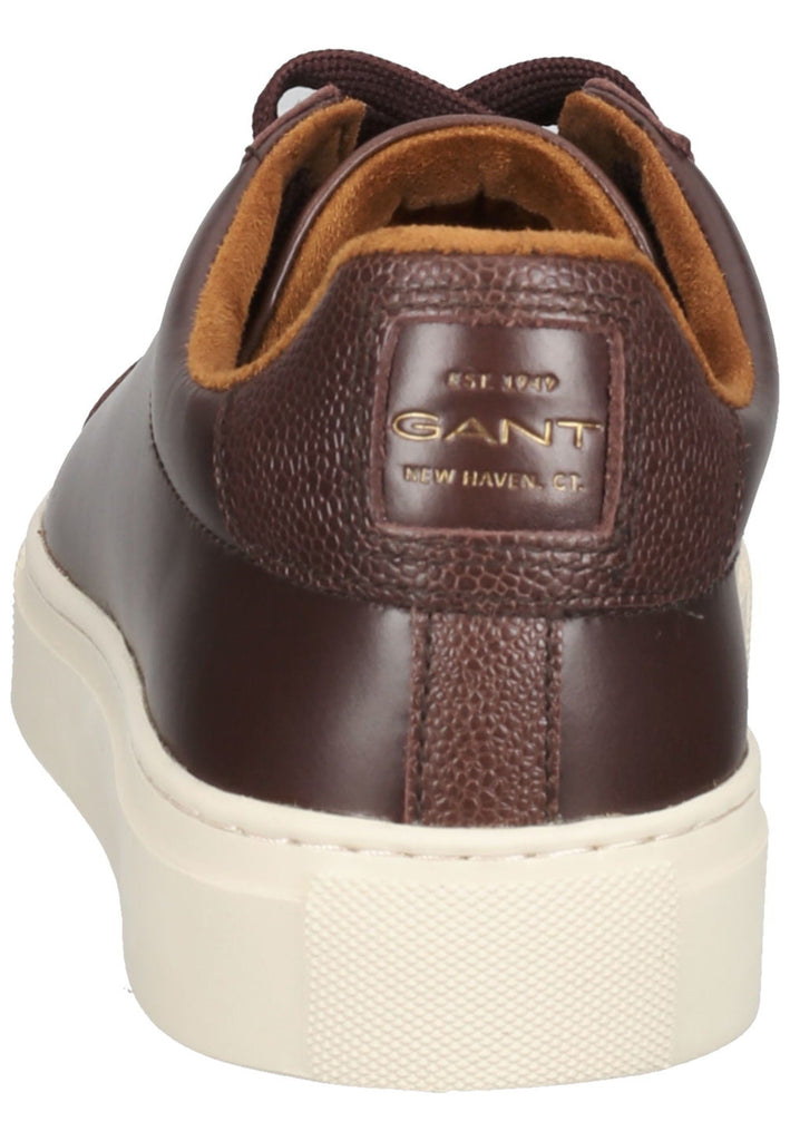 GANT Sneaker Leder Espresso