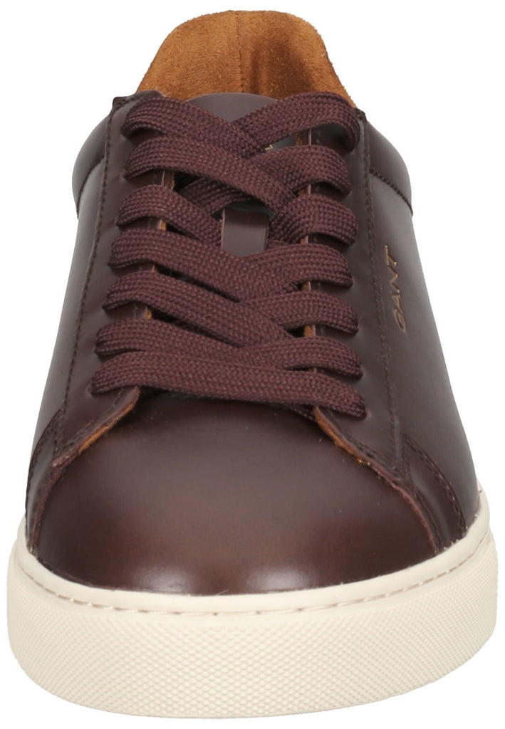 GANT Sneaker Leder Espresso