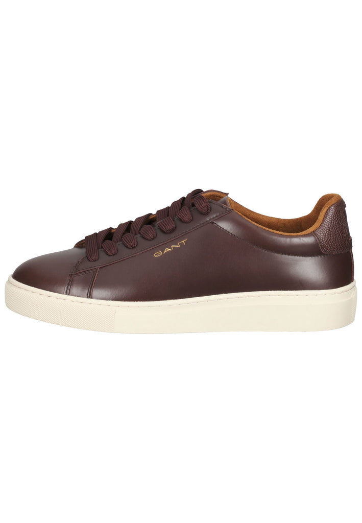 GANT Sneaker Leder Espresso