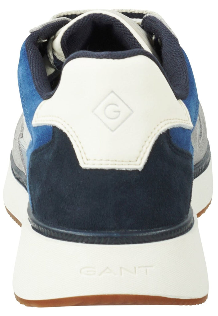 GANT Sneaker Leder Grau