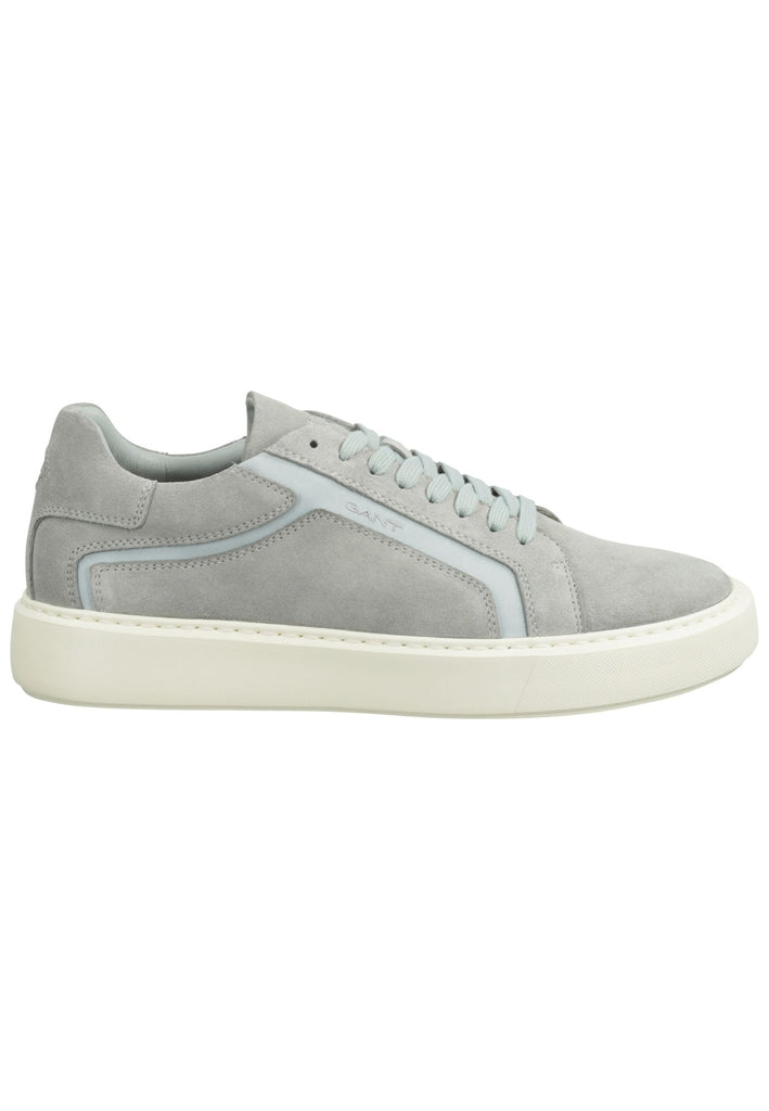 GANT Sneaker Leder Grau