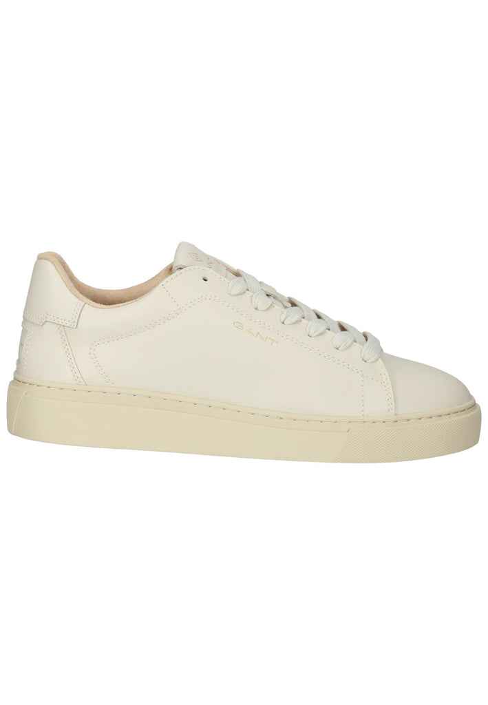 GANT Sneaker Leder Hellbeige