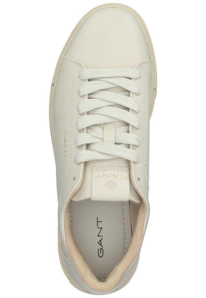 GANT Sneaker Leder Hellbeige