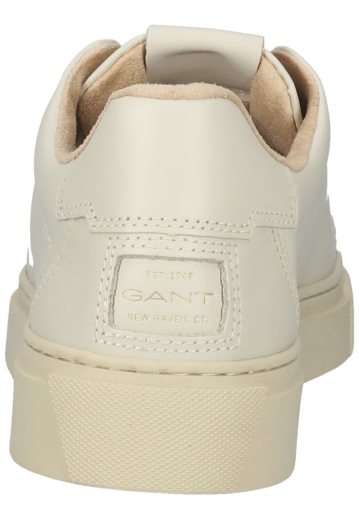 GANT Sneaker Leder Hellbeige