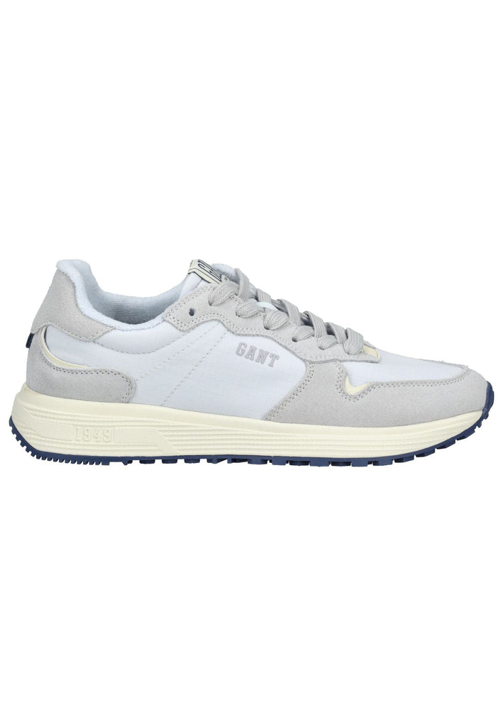 GANT Sneaker Leder Hellblau