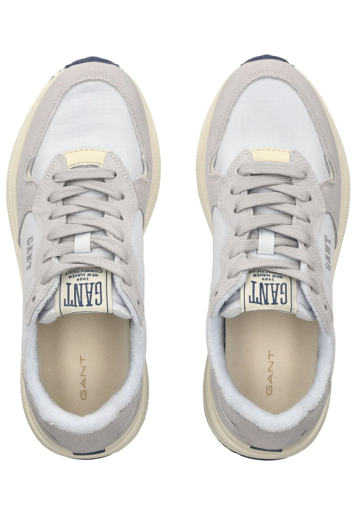 GANT Sneaker Leder Hellblau