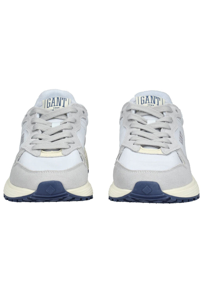 GANT Sneaker Leder Hellblau