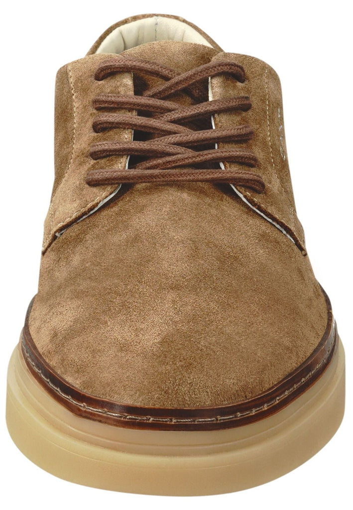 GANT Sneaker Leder Khaki