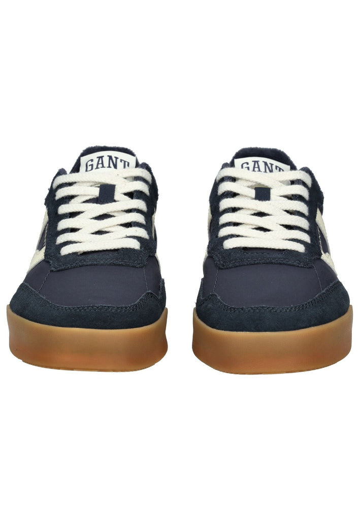 GANT Sneaker Leder Marine