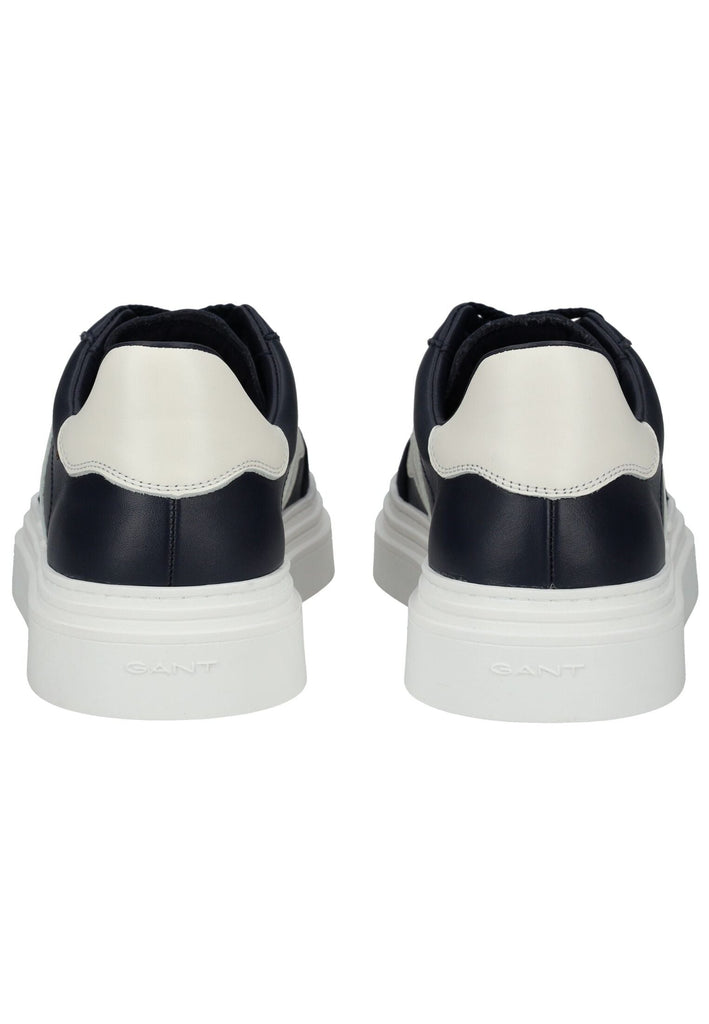 GANT Sneaker Leder Marine