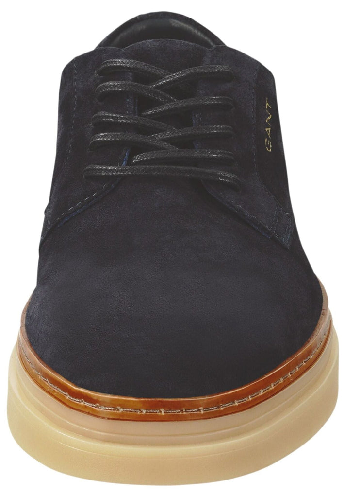 GANT Sneaker Leder Marine