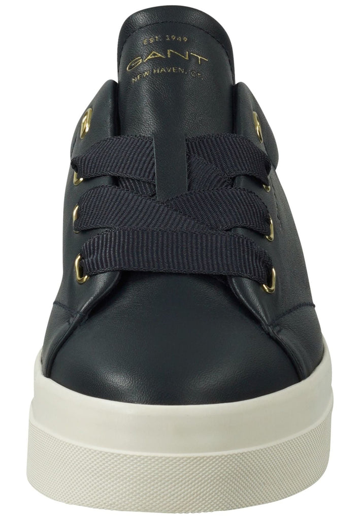 GANT Sneaker Leder Marine