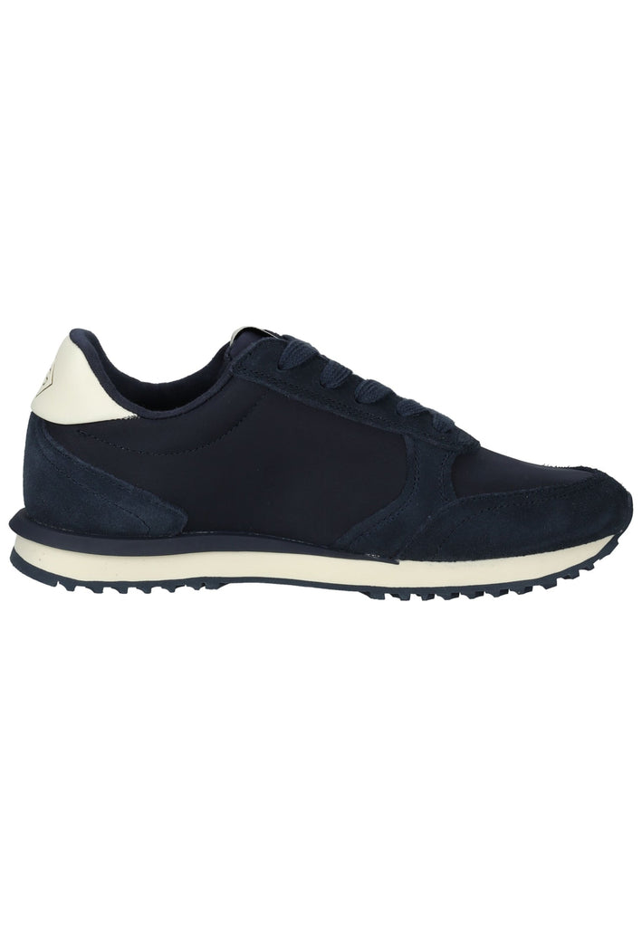 GANT Sneaker Leder Marine